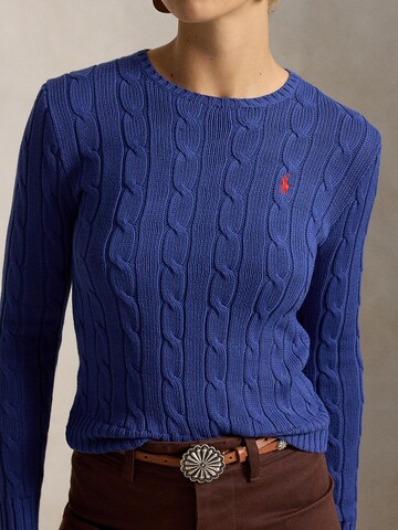 Polo Ralph Lauren Pullover in Blau