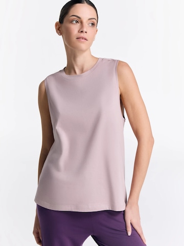 True North Top in Pink