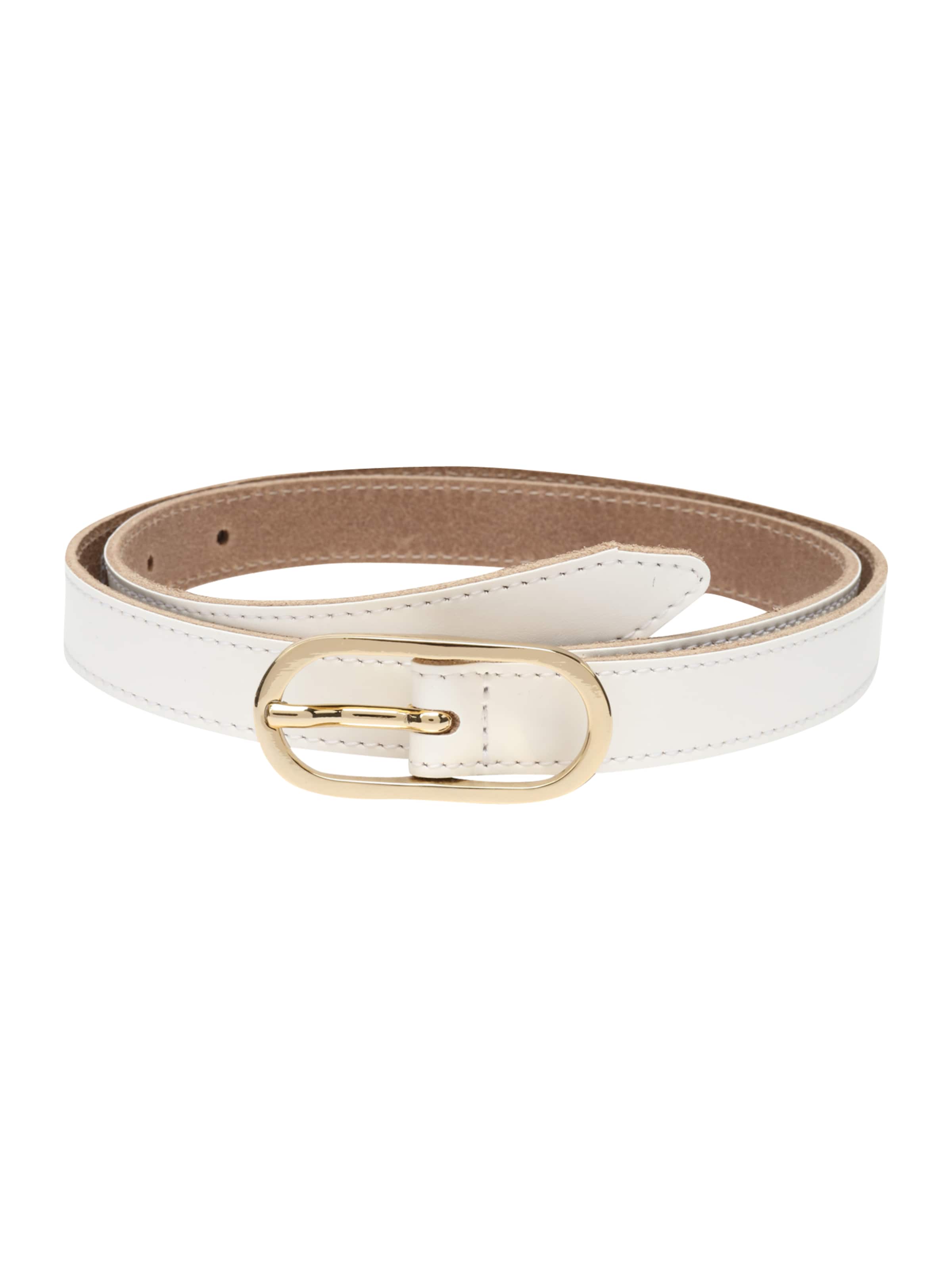 Tamaris Opasky - Biela: predná strana