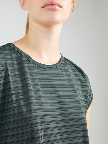 ENDURANCE Performance shirt 'Limko' in Green