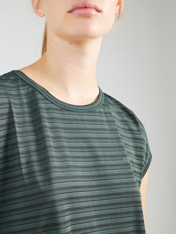 ENDURANCE Performance Shirt 'Limko' in Green