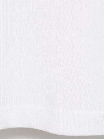 MANGO Shirt 'SITA' in White
