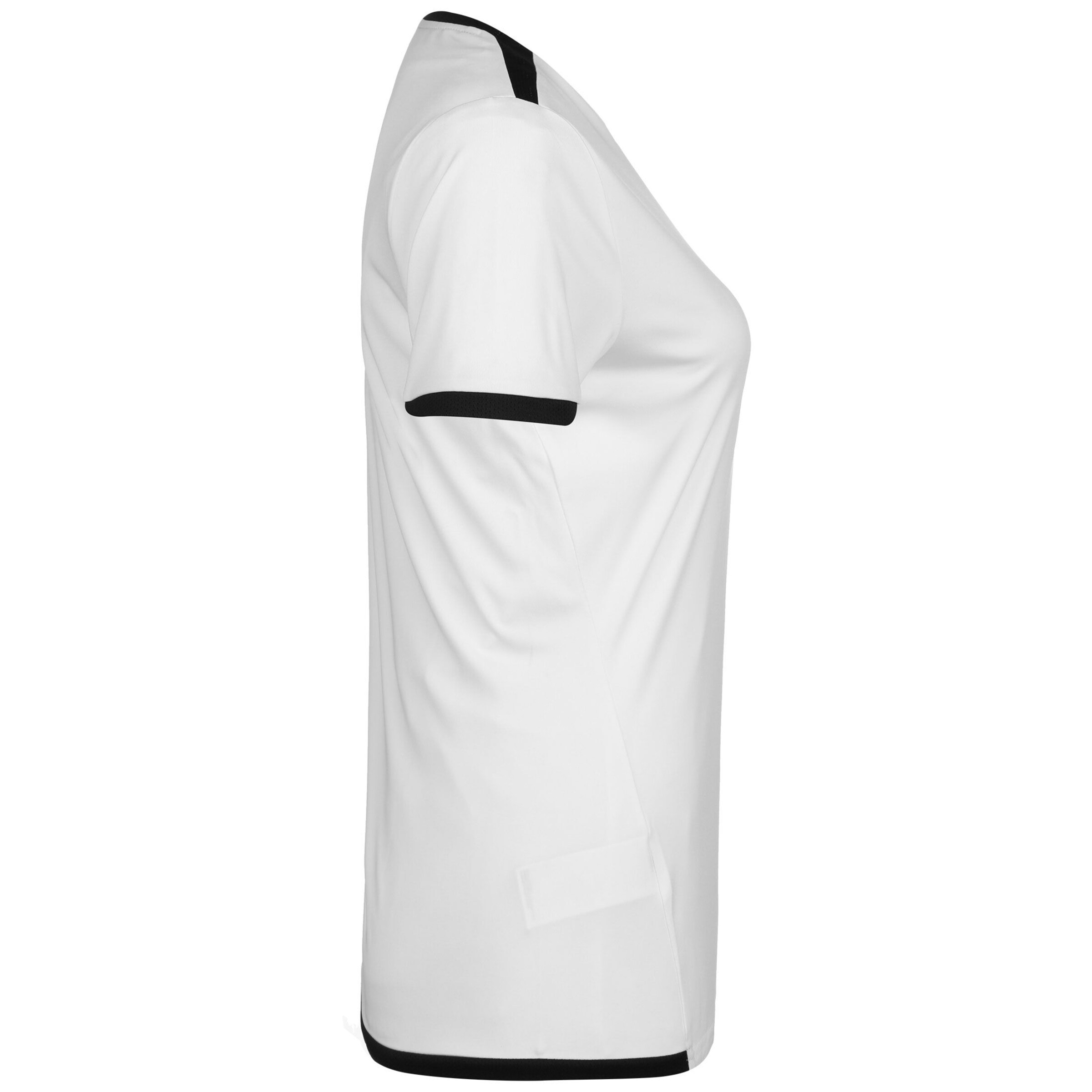 PUMA - Camisola de futebol 'Team Liga' em branco