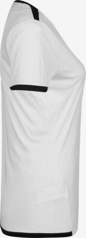 Maglia trikot 'Liga' di PUMA in bianco