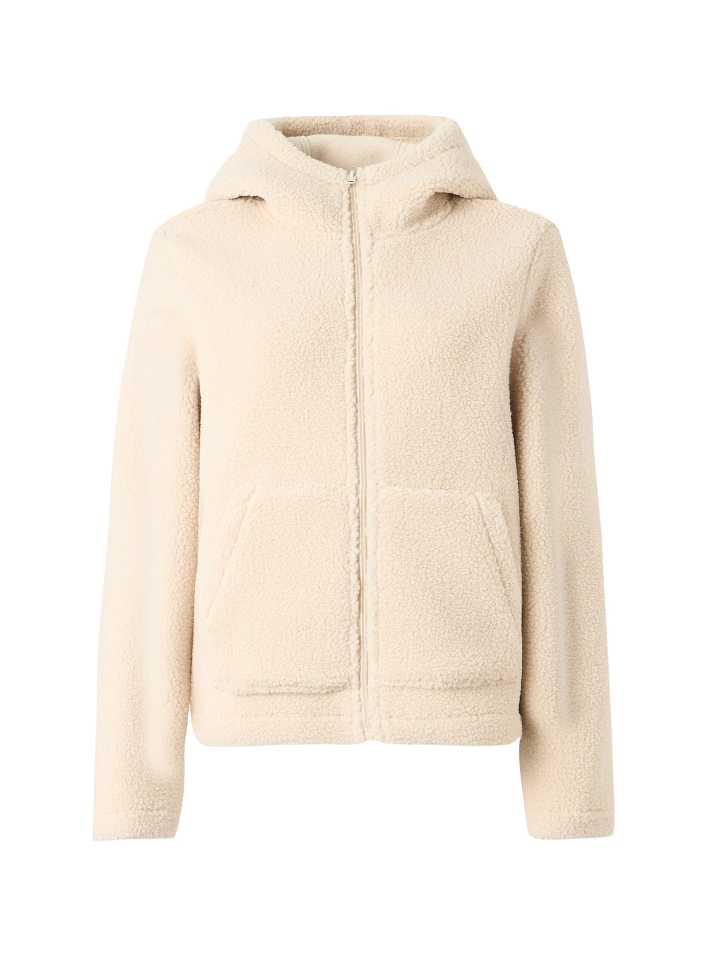 Veste mi-saison 'JDYREBA' JDY en gris : devant