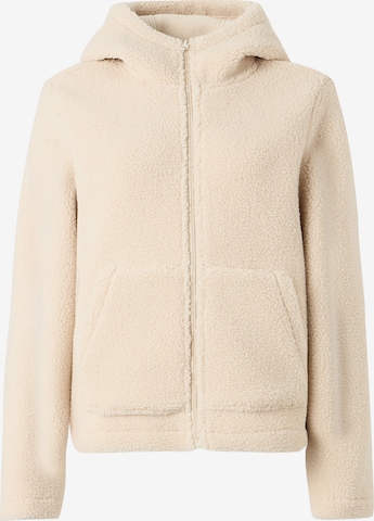 Veste mi-saison 'JDYREBA' JDY en gris : devant