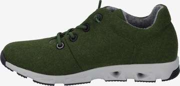 JOSEF SEIBEL Sneakers 'NOIH' in Green