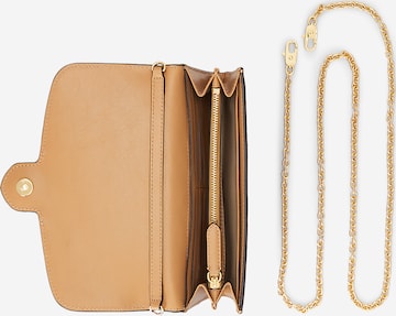 Lauren Ralph Lauren Crossbody bag 'ADAIR' in Brown