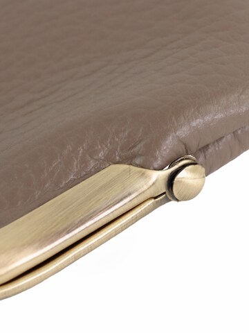 Porte-monnaies 'PICA' lePelou en gris