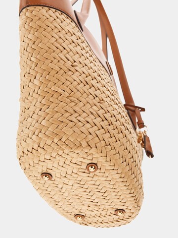 GUESS Shopper 'Venere' in Brown