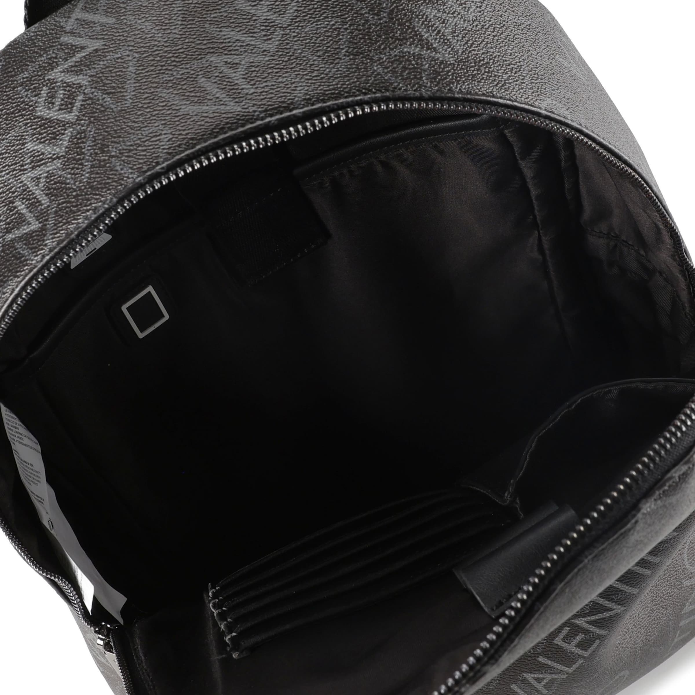 Zaino 'Zefir' di VALENTINO in nero