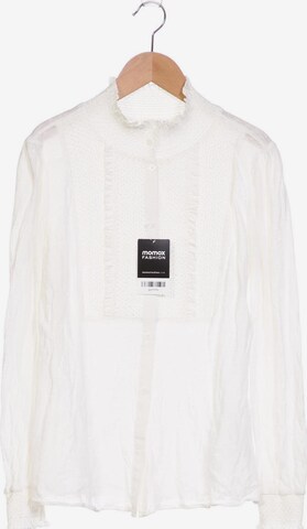 Claudie Pierlot Sweater & Cardigan in S in White: front
