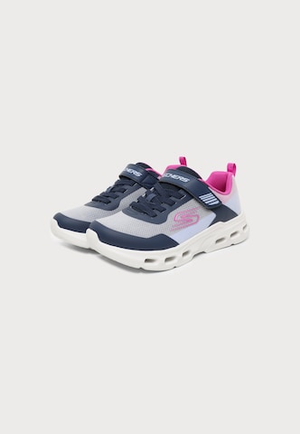 SKECHERS Σνίκερ 'GLIDE-STEP AERO' σε μπλε