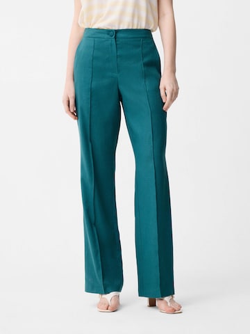 adl Regular Broek in Groen