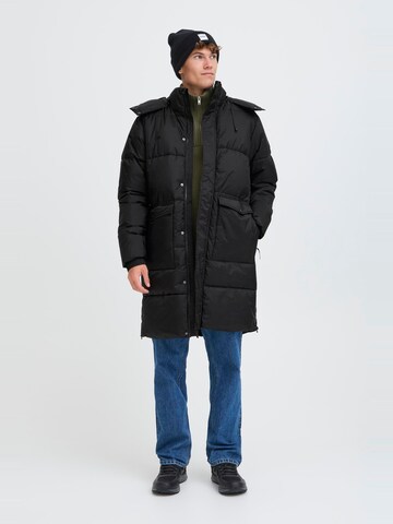 Veste outdoor ' NBAmaro ' North Bend en noir
