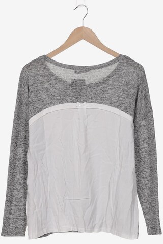 OUI Sweater & Cardigan in XXXL in Grey