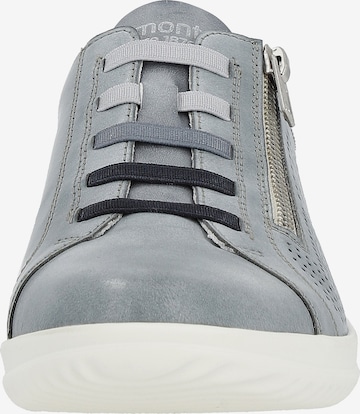 REMONTE Sneaker in Blau