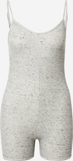 AMERICAN VINTAGE Jumpsuit 'Zupy' en gris, Vista del producto
