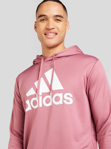 ADIDAS SPORTSWEAR Trainingspak in Lila