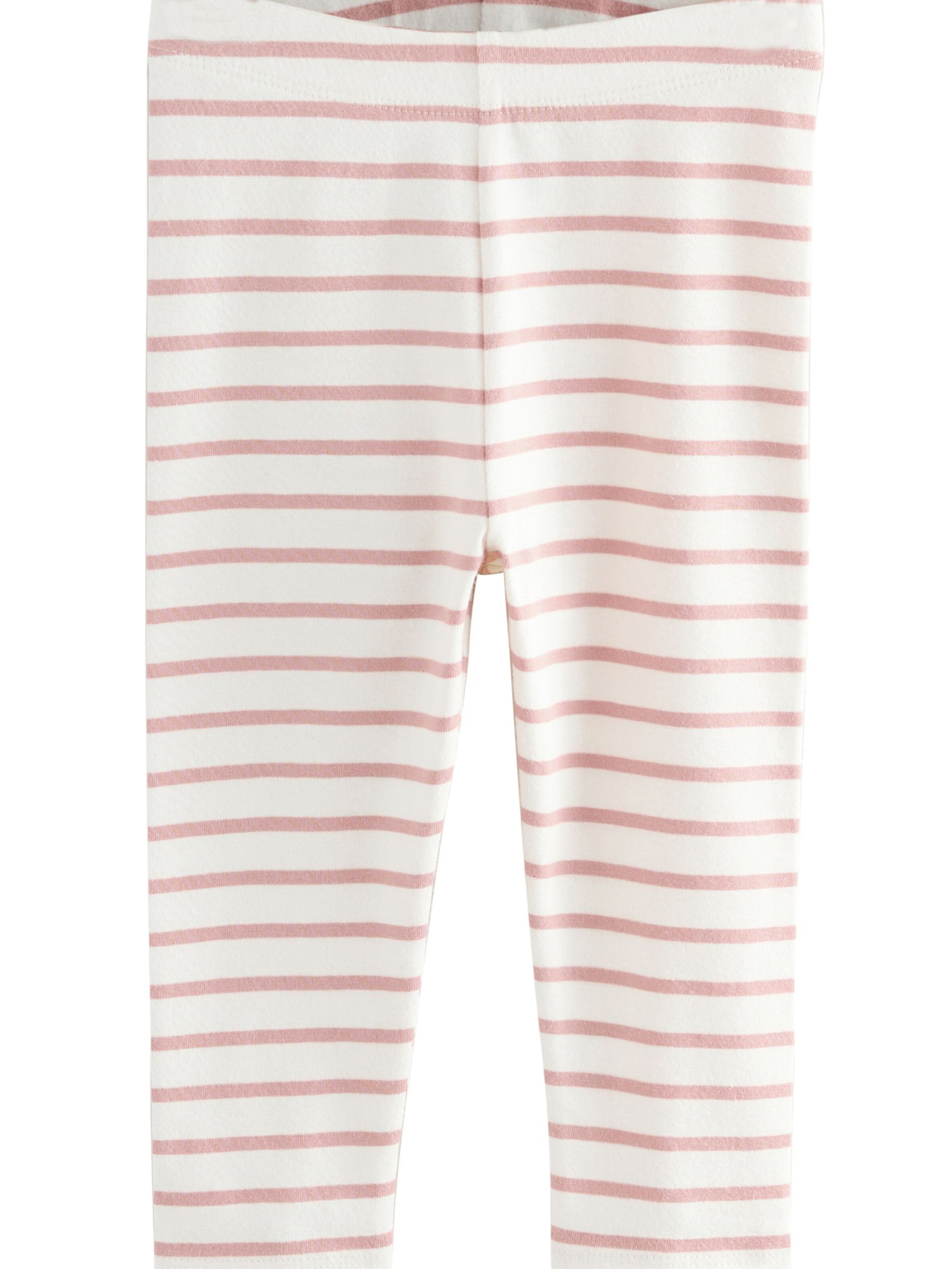 Next Skinny Leggings in Geel