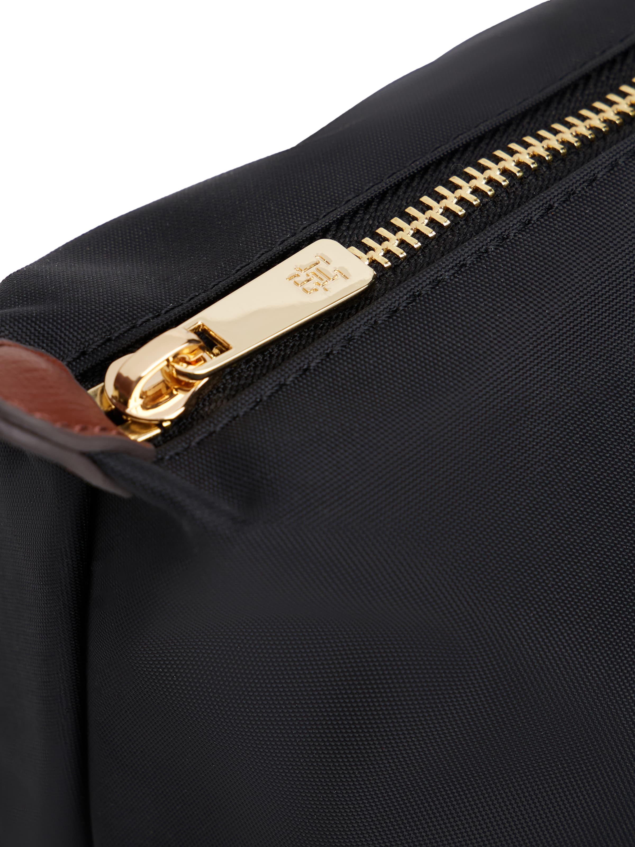 TOMMY HILFIGER Несессер в Черный