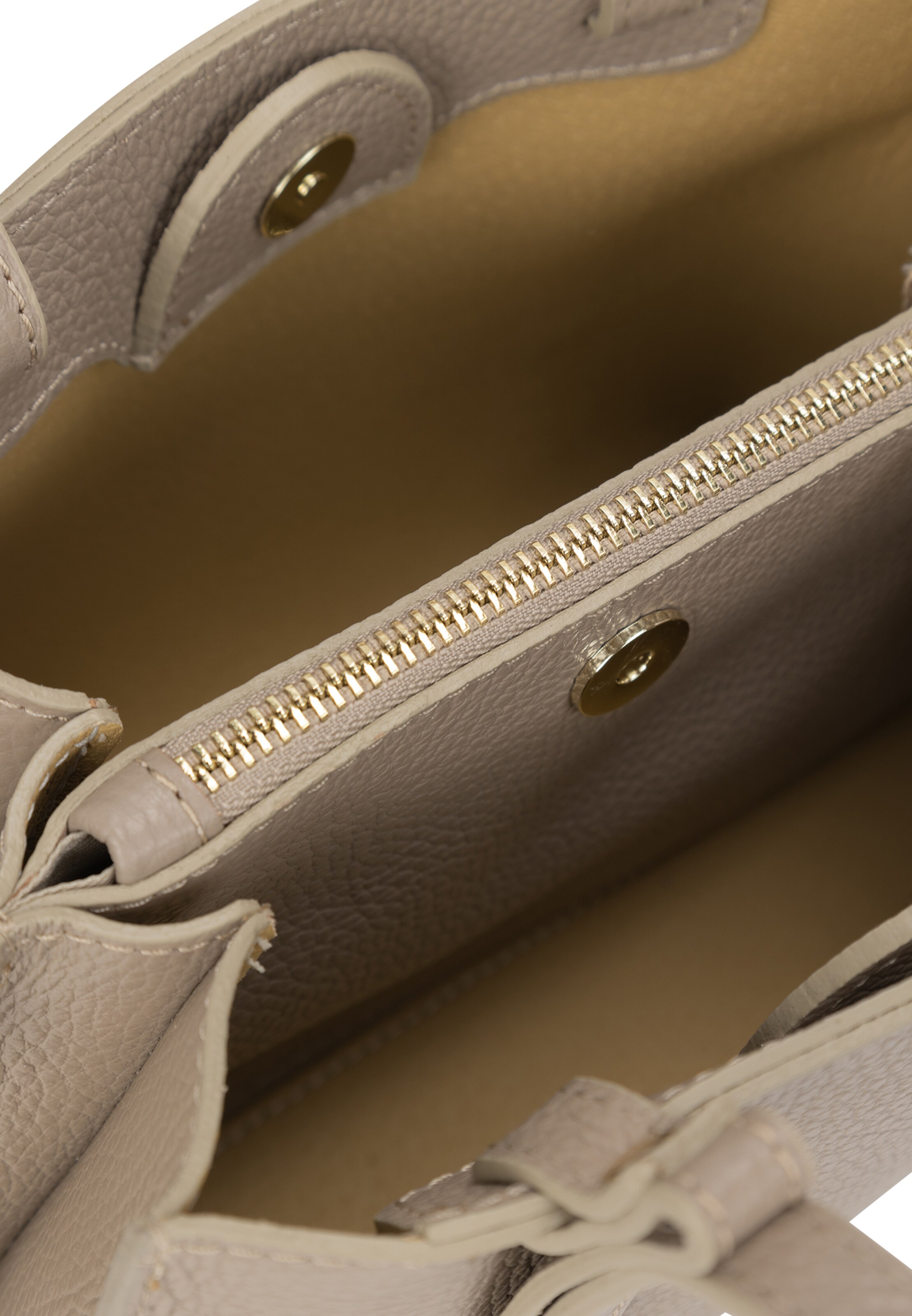 Usha Shopper in Grau