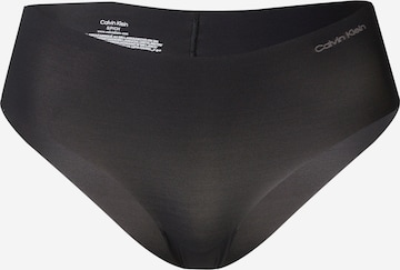 Calvin Klein Underwear Normální Kalhotky 'Invisibles' – modrá