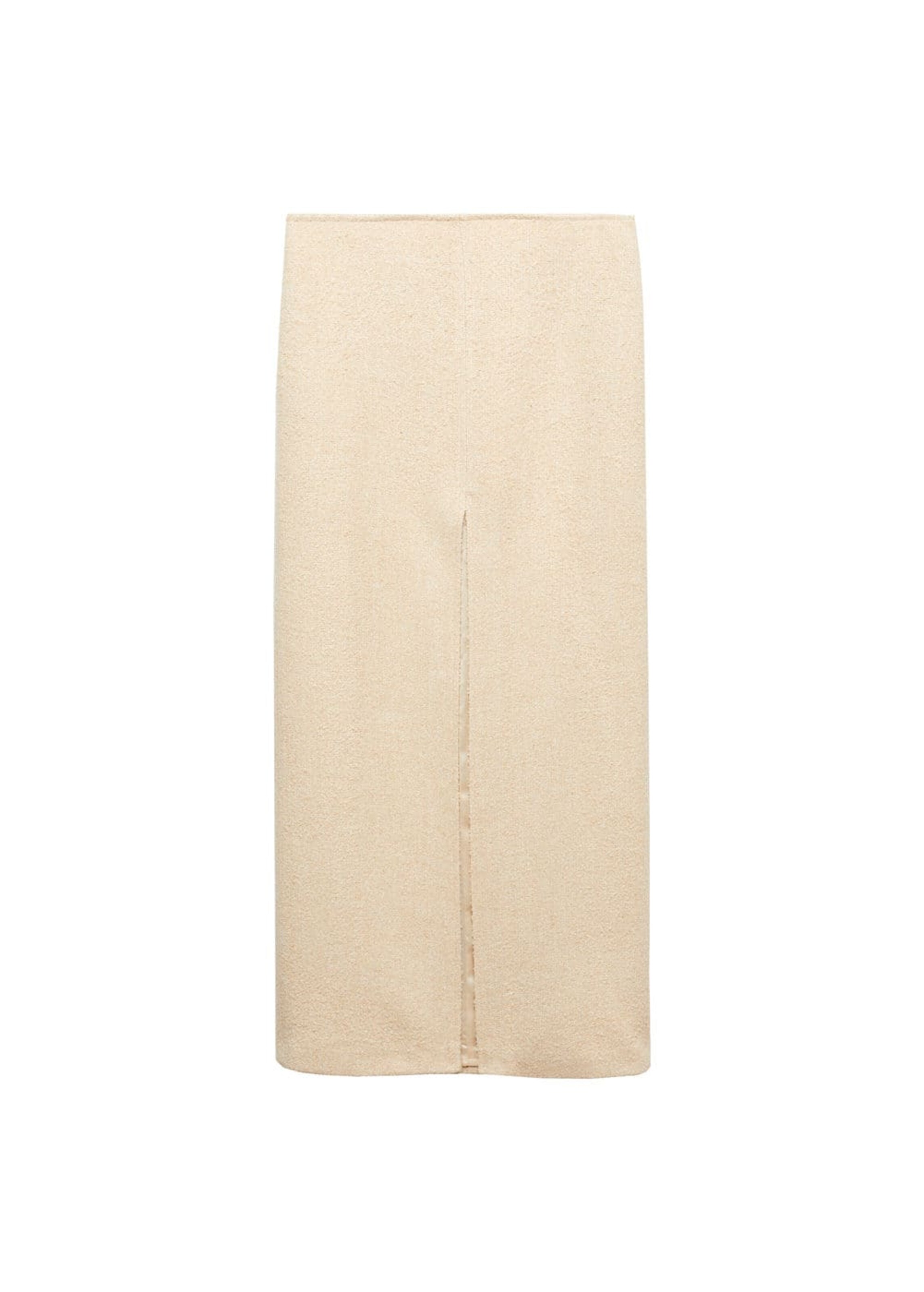 MANGO Krilo 'Osan' | bež barva, Prikaz izdelka