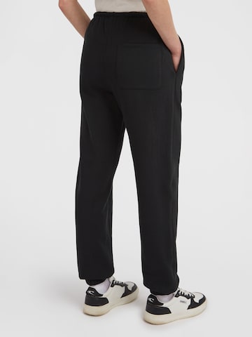 O'NEILLLoosefit Hlače - crna boja