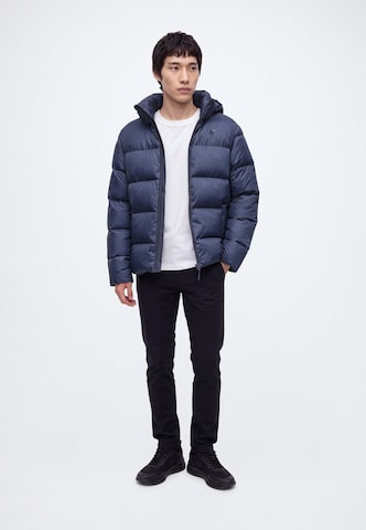 Veste de sport 4F en bleu