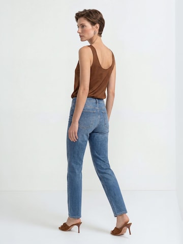 regular Jeans di Rich & Royal in blu