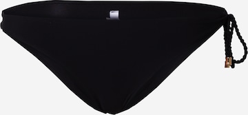 Chantelle - Braga de bikini en negro: frente