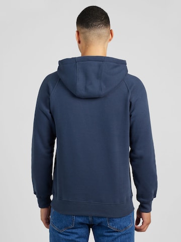 Derbe - Sweatshirt 'Sturmmöwe' em azul