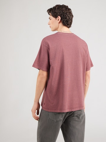 T-Shirt LEVI'S ® en rose