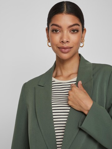 Blazer 'June' VILA en vert