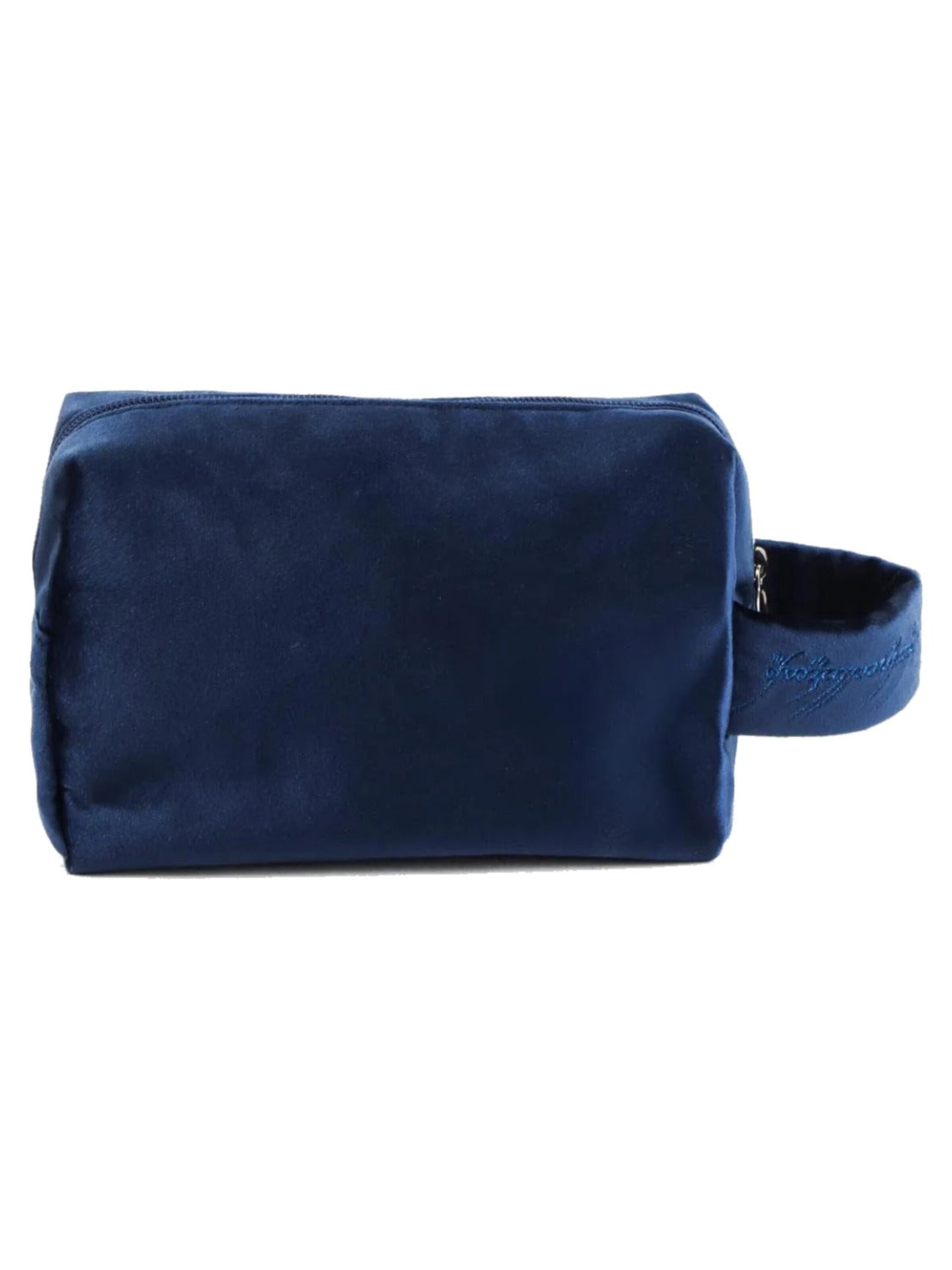 The Lord Of The Rings Toilettas 'The Lord of the Rings Arwen Evenstar Toilettas Blauw Fluweel' in Blauw