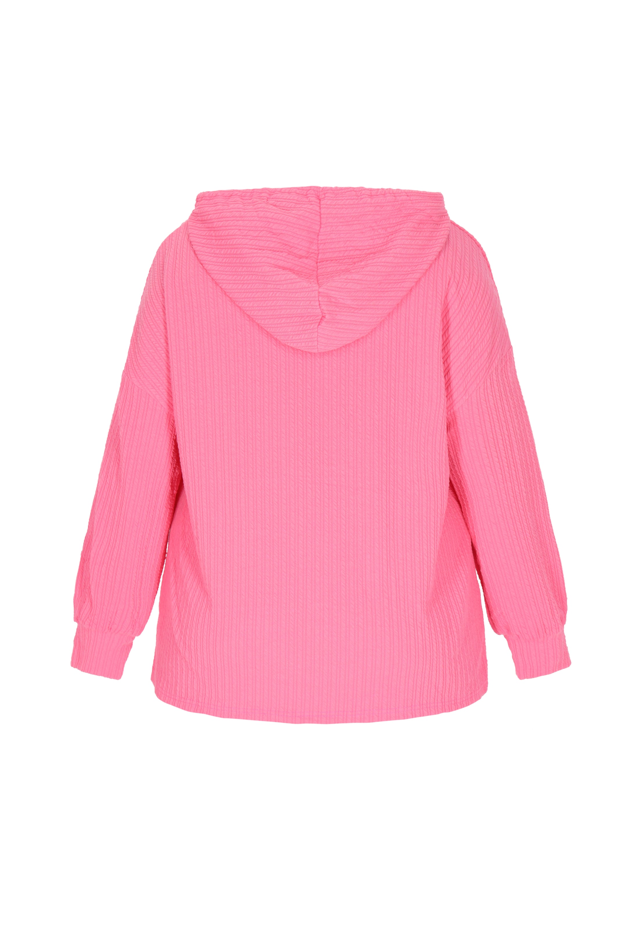 MYMO Collegepaita värissä vaaleanpunainen