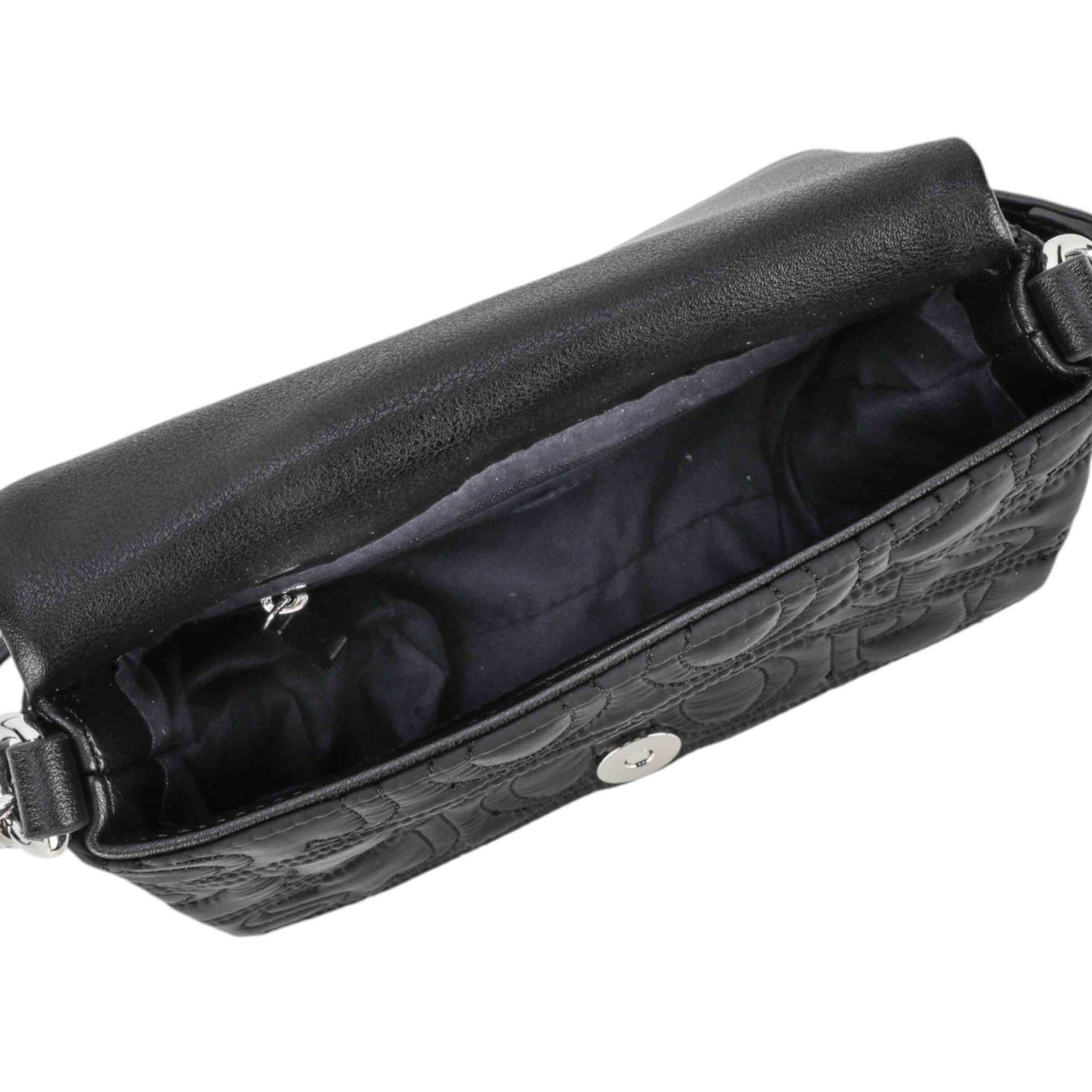 JOOP! Jeans - Mala de ombro em preto