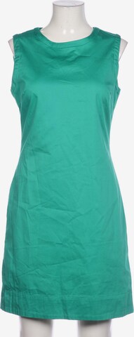 Marie Lund Dress in M in Green: front