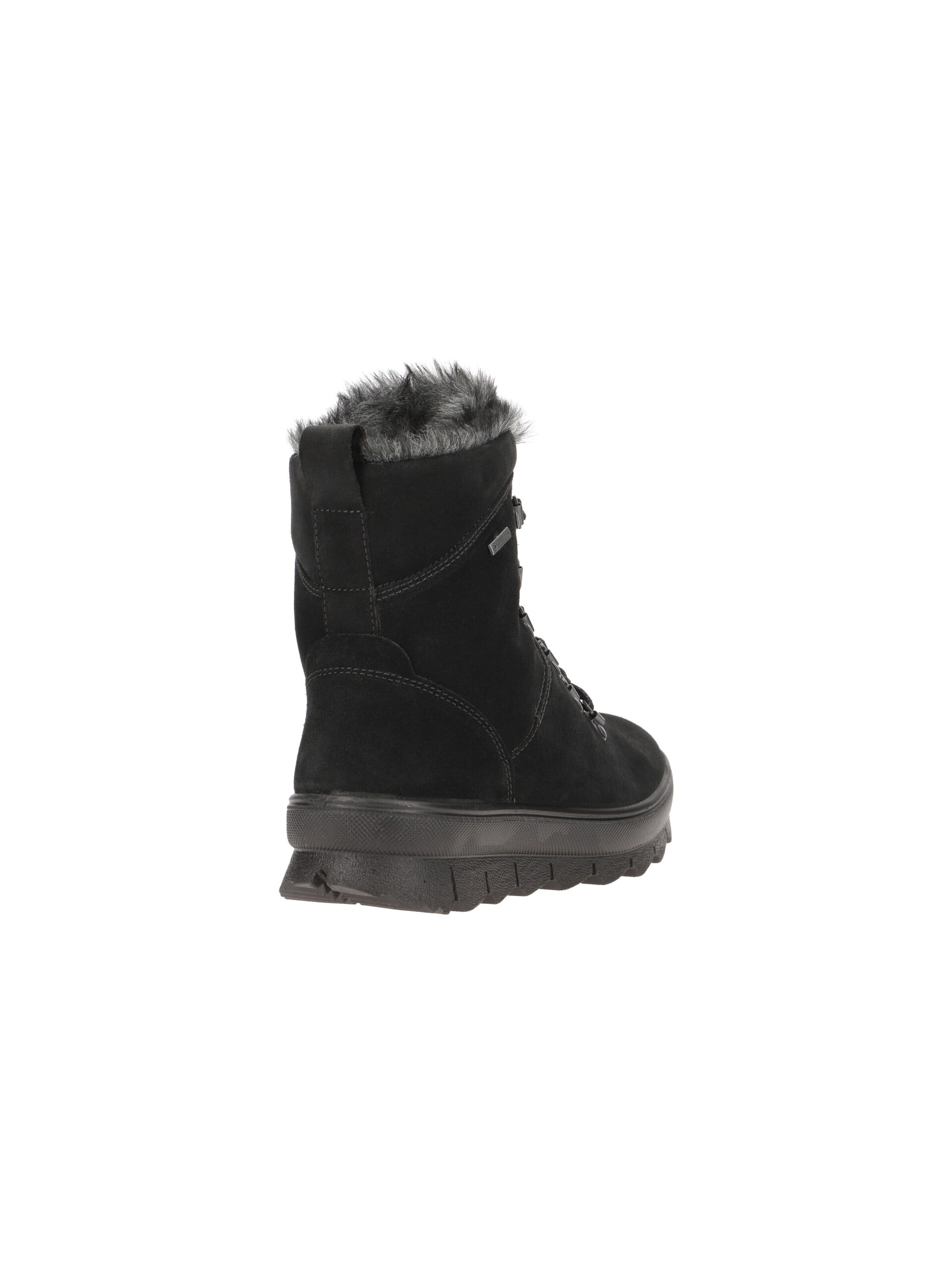 Legero Boots 'Novara' in Black