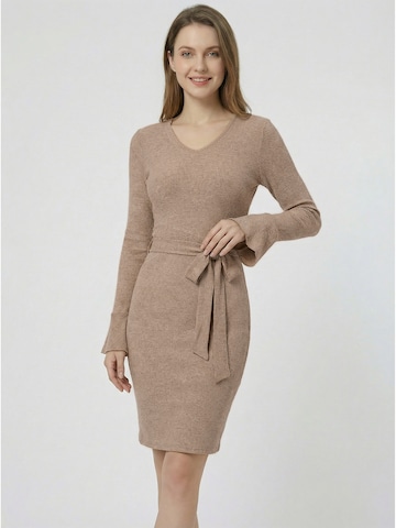 LapaPlus - Vestido 'Women Dress' en verde