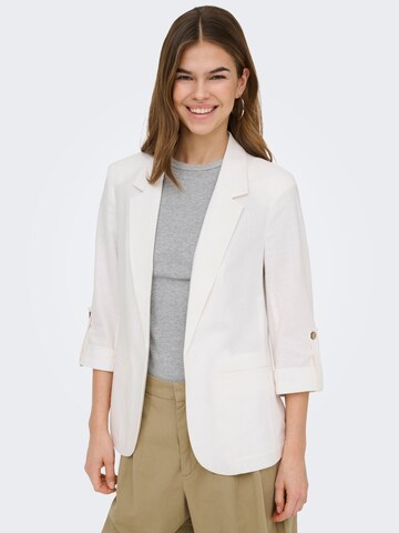 ONLY Blazers 'ONLGoa' in Wit