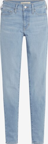 LEVI'S ® Skinny Jeans in Blau: predná strana