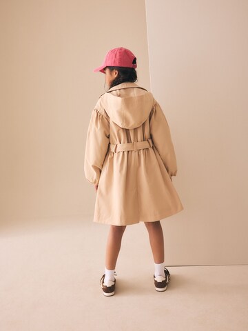 Manteau Next en beige