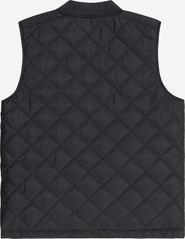 ADIDAS ORIGINALS Vest in Anthracite ABOUT YOU