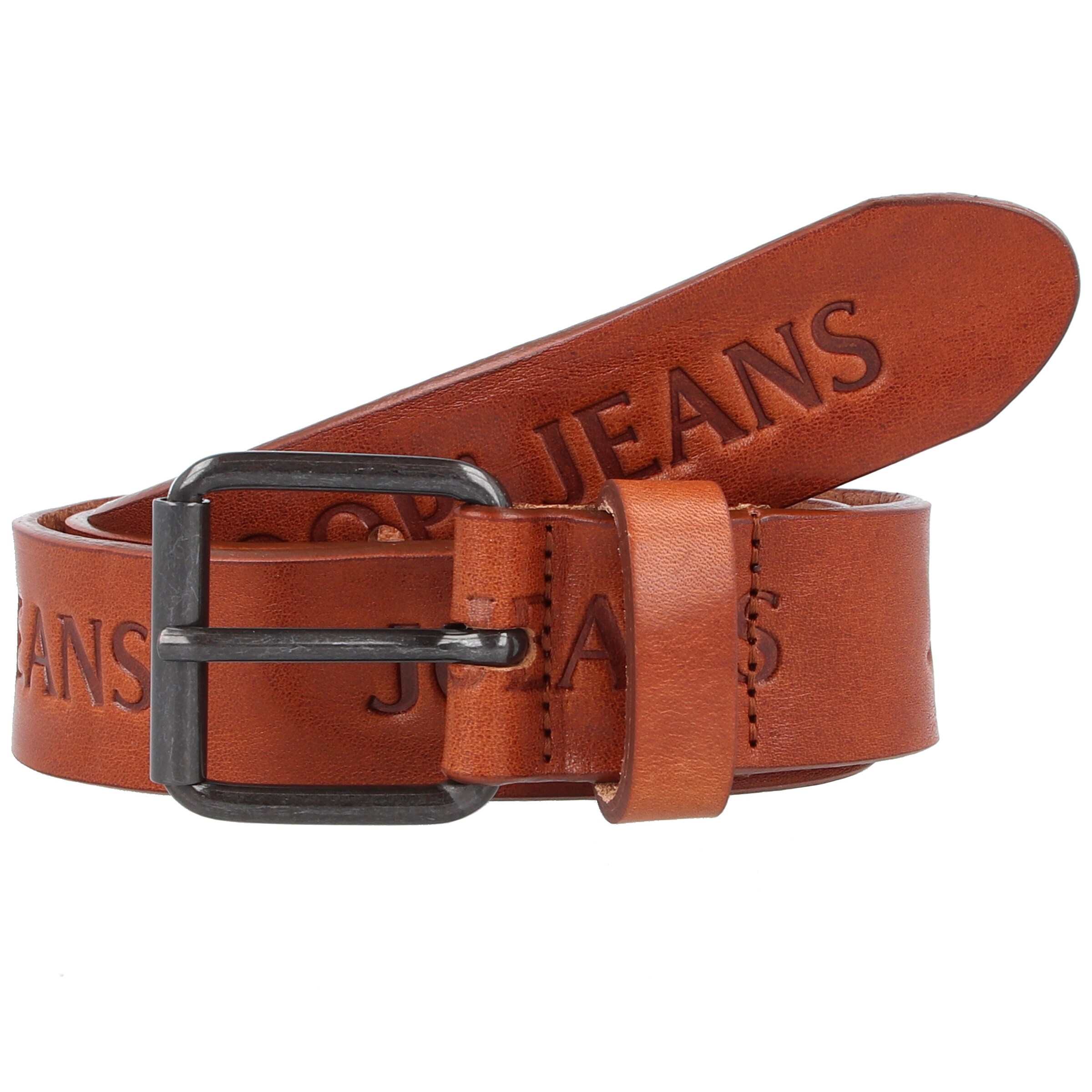 Ceinture JOOP! Jeans en marron : devant