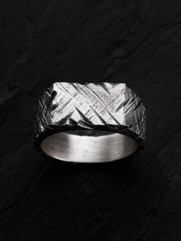 REYTEL Ring 'ERFARING'‌‌‌‌‌‌‌‌‌‌ in Silber