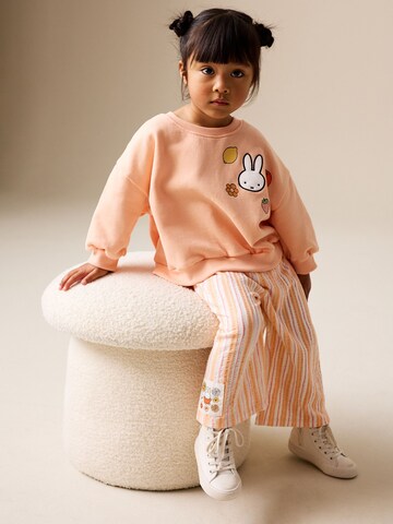 Set 'Miffy' Next en orange