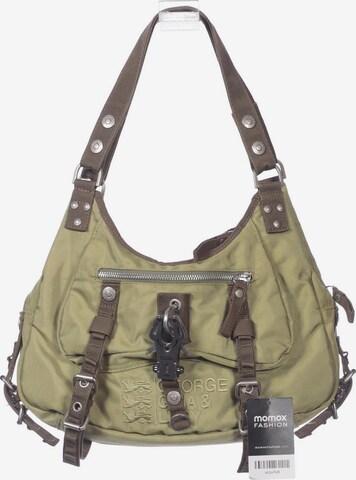 George Gina & Lucy Bag in One size in Green: front