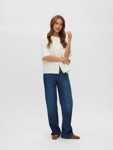 Giacchetta 'VMJill' di VERO MODA in beige